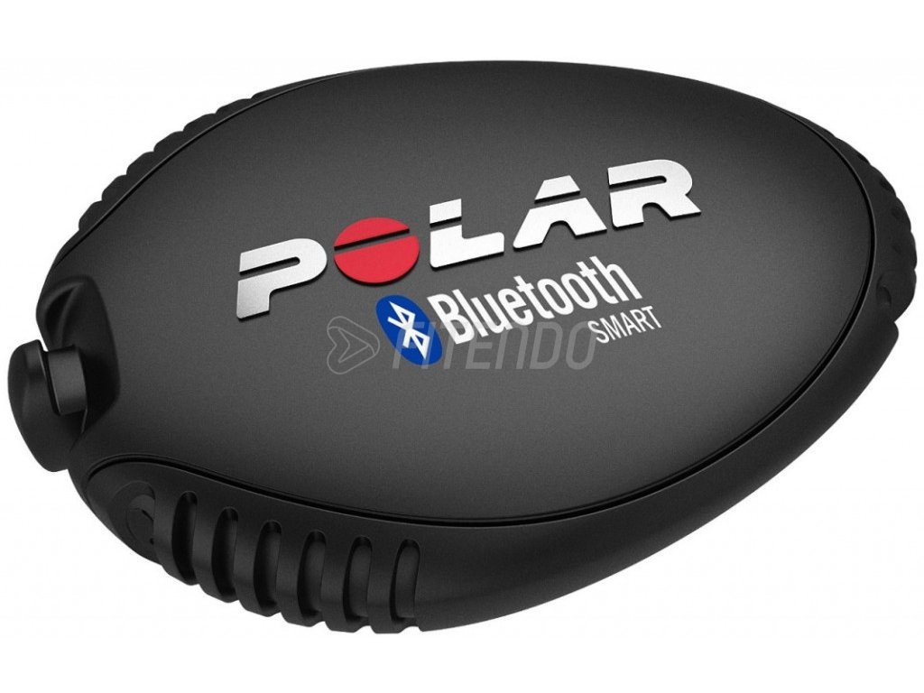 Polar Stride sensor