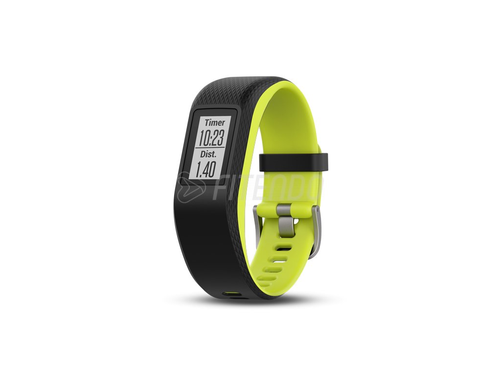  Garmin Vívosport, Limelight, L 