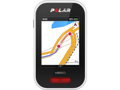 Polar V650