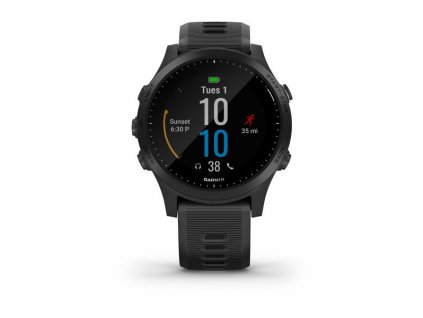 Garmin Forerunner 945 Black & Slate