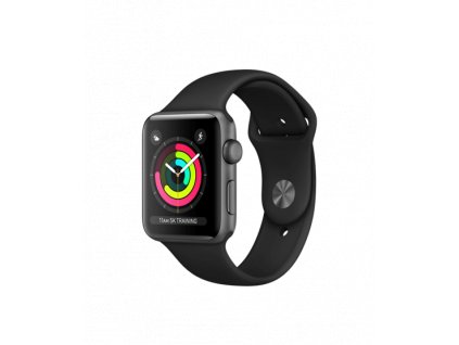 smart hodinky Apple watch 3