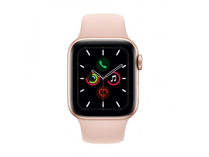 apple watch series 5
