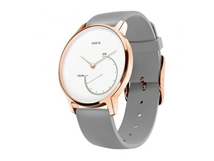 Nokia Steel Special Edition - Pink Gold
