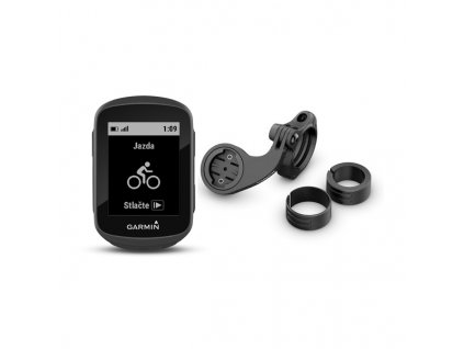 Garmin Edge 130 MTB Bundle