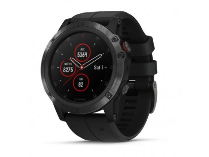 Fenix 5X Plus