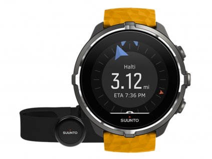 Suunto Spartan Sport